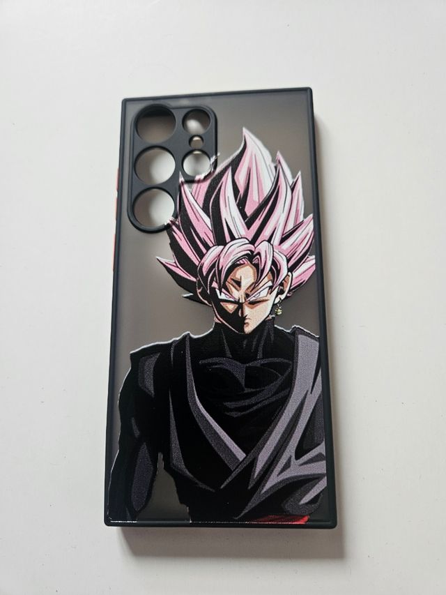 Funda Samsung s23 ULTRA