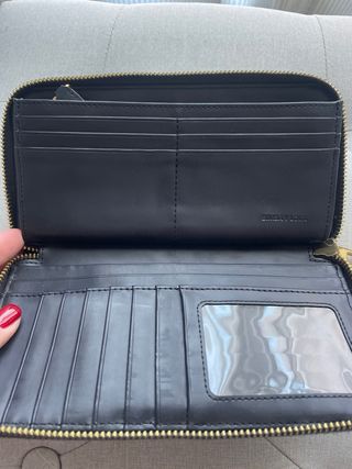 billetero bimba y lola negro