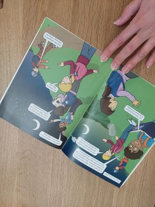 Lote libros en inglés distintos niveles