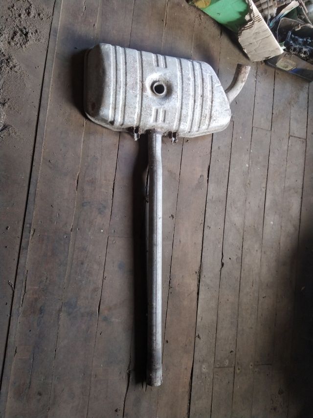 Escape vw corrado g60