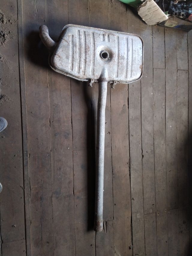 Escape vw corrado g60