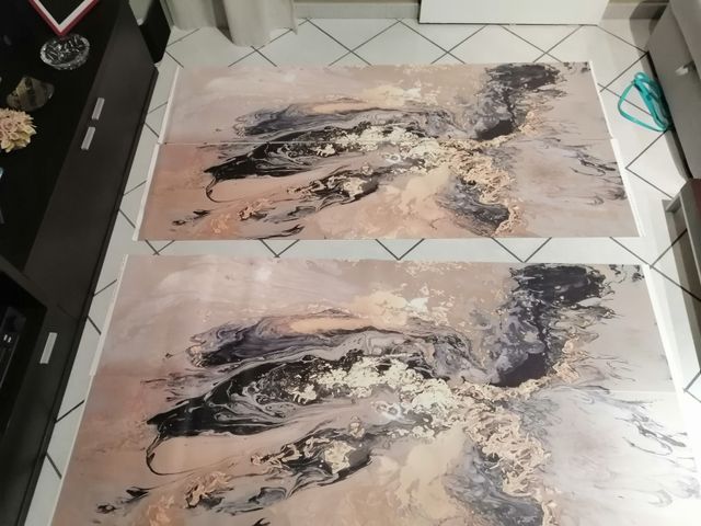 Paneles decorativos fotográficos para instalar