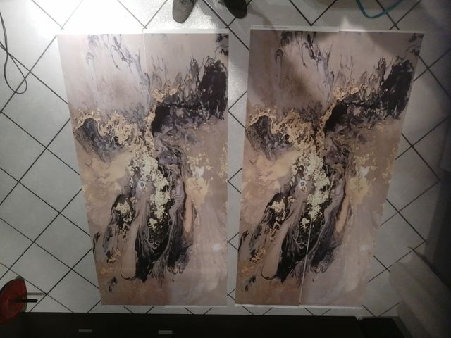 Paneles decorativos fotográficos para instalar