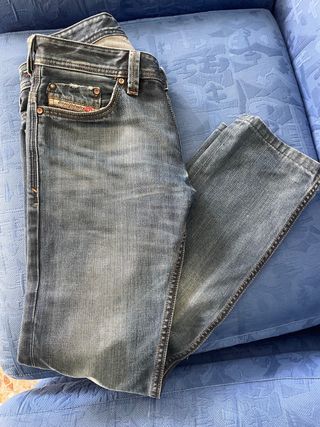 jeans Diesel
