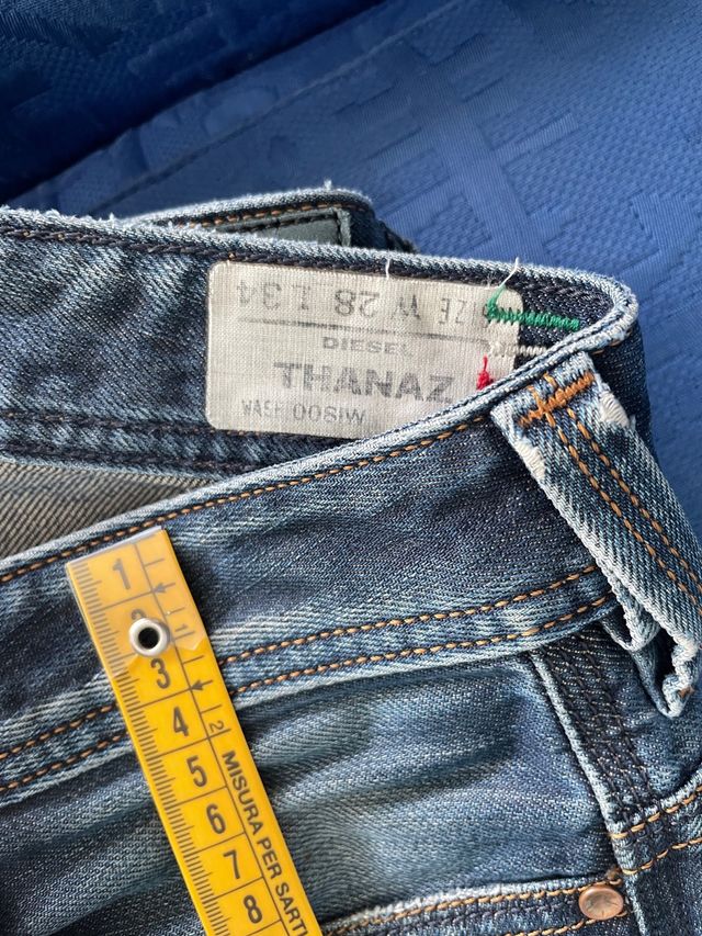 jeans Diesel