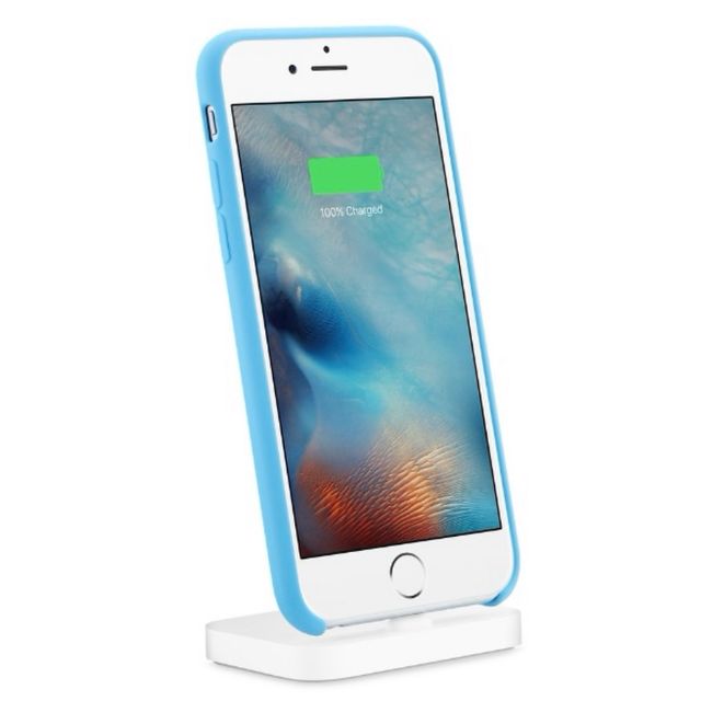 Apple Lightning Dock blanco A1605 USADO