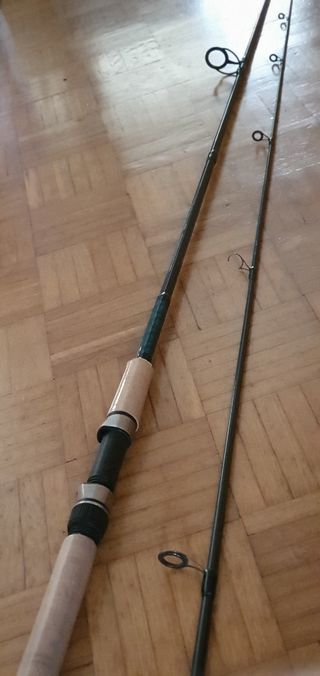 Caña pesca