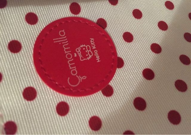 Borsa Hello Kitty by Camomilla