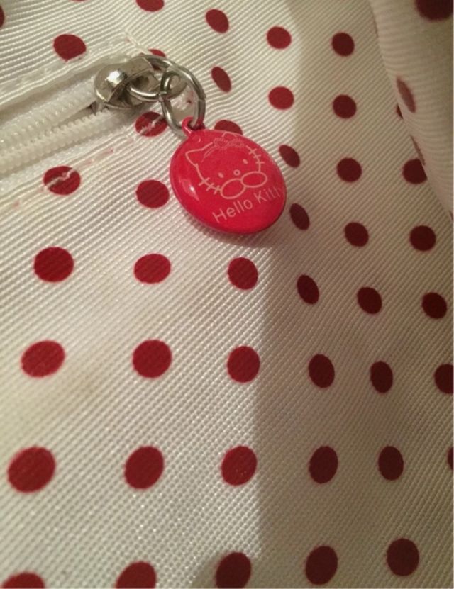 Borsa Hello Kitty by Camomilla