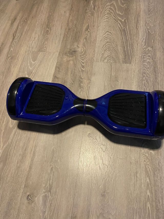 hoverboard + funda