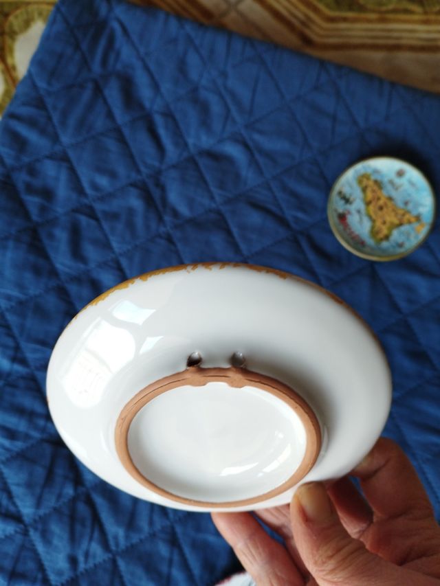 Souvenir dall'Italia