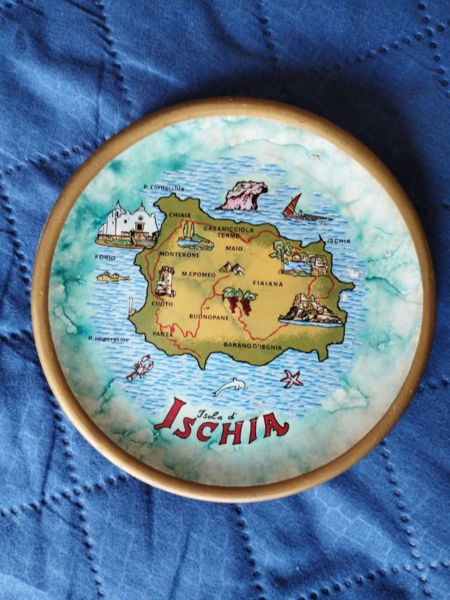 Souvenir dall'Italia