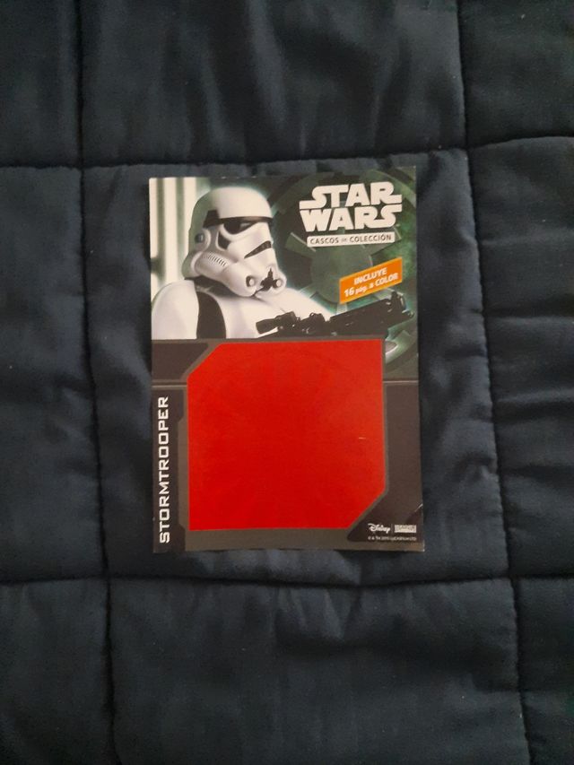 ✅STAR WARS Stormtrooper