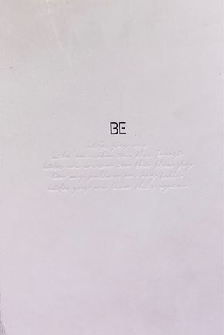 Álbum BE BTS deluxe edition
