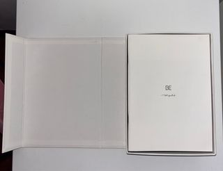 Álbum BE BTS deluxe edition