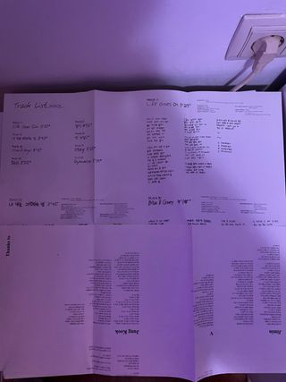 Álbum BE BTS deluxe edition
