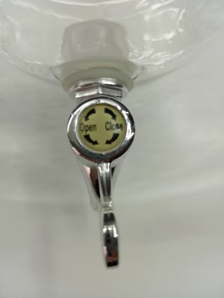 Fuente agua