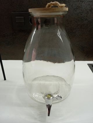 Fuente agua
