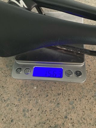 Sillin Bici Specialized Romin Carbono