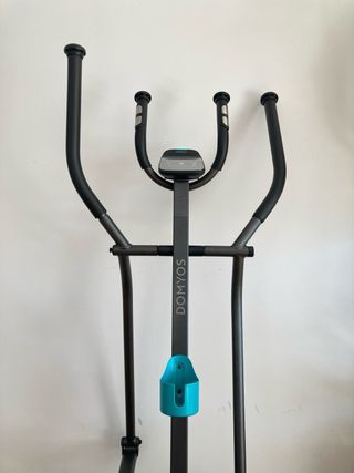Bicicleta elíptica