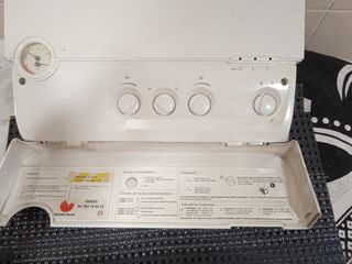 Placa electrónica caldera Saunier Duval