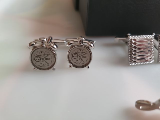 Gemelos 4 pares Pedro de hierro y otros