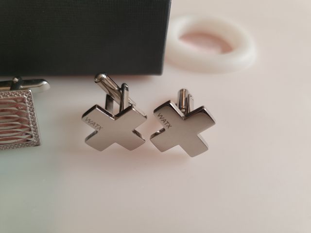 Gemelos 4 pares Pedro de hierro y otros