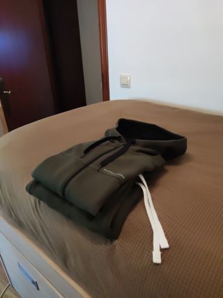 Chandal Hollister talla S