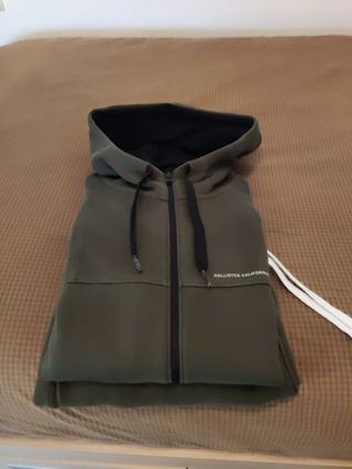 Chandal Hollister talla S