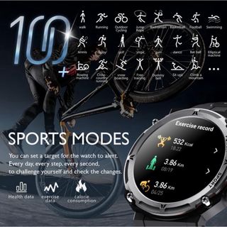 Reloj Inteligente (A estrenar).