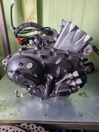 DESPIECE MOTOR HONDA XADV 750 2017 18