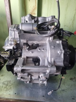 DESPIECE MOTOR HONDA XADV 750 2017 18