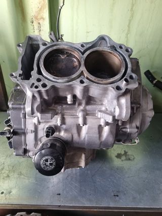 DESPIECE MOTOR HONDA XADV 750 2017 18