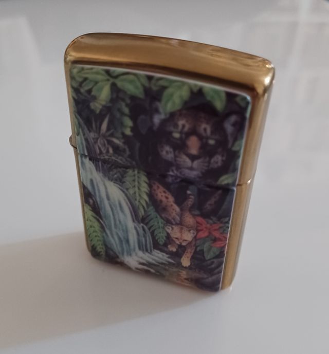 Zippo limited edition