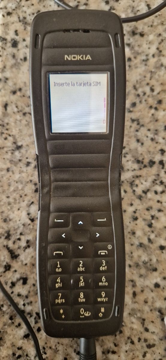 Nokia 2652