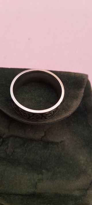 ANILLO CELTA