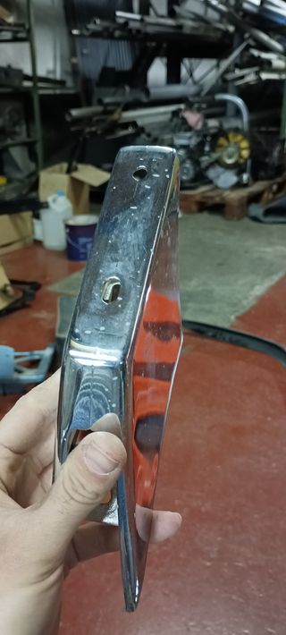 Repuesto Opel GT 1900