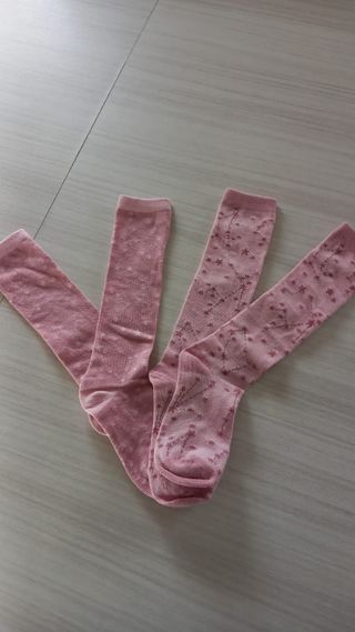 Calzini bambina N29-34