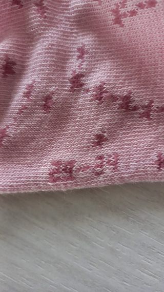 Calzini bambina N29-34