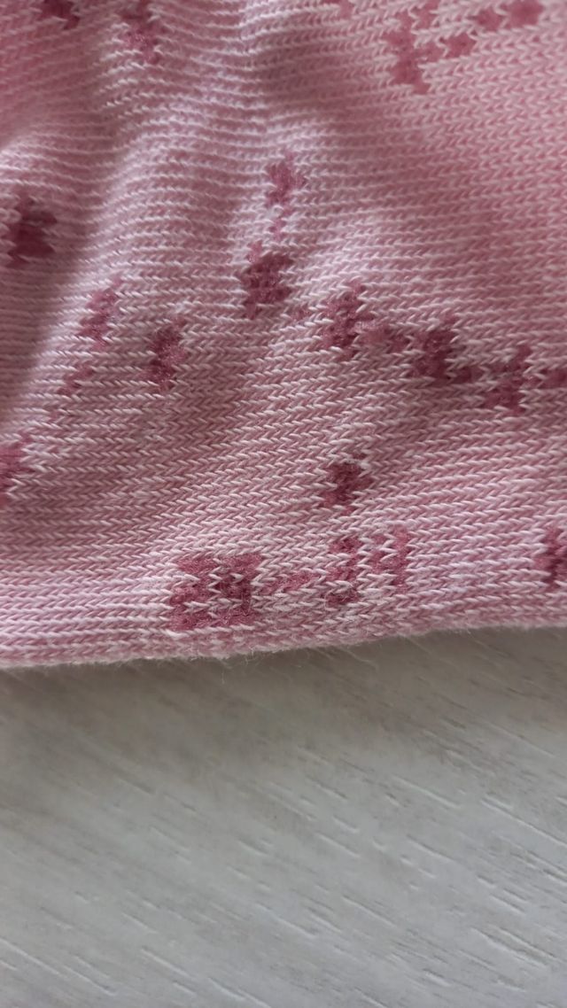 Calzini bambina N29-34