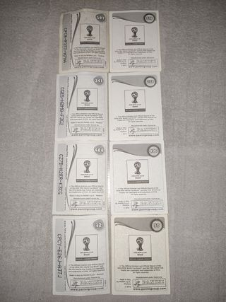 carte fifa world Cup brasil 2014