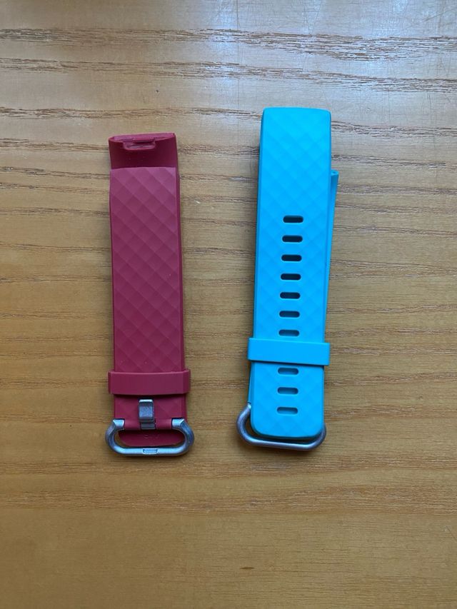 Pulseras Fitbit Charge 4