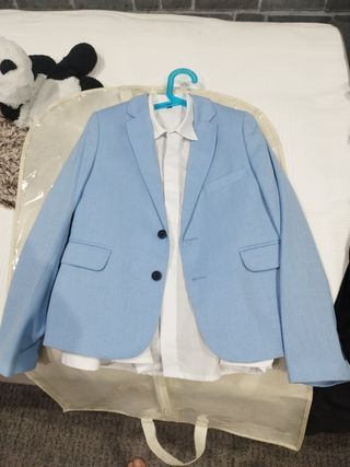 Traje comunión Niño