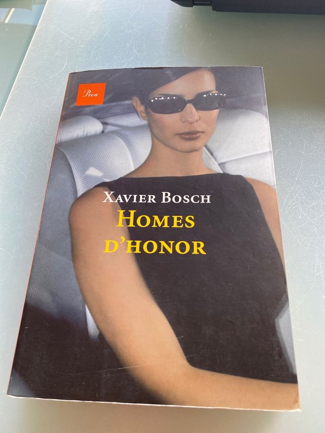 Homes d’honor