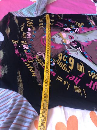 casaca camiseta Custo, Barcelona