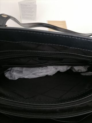 Bolso Voyager Michael Kors