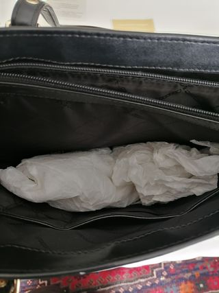 Bolso Voyager Michael Kors