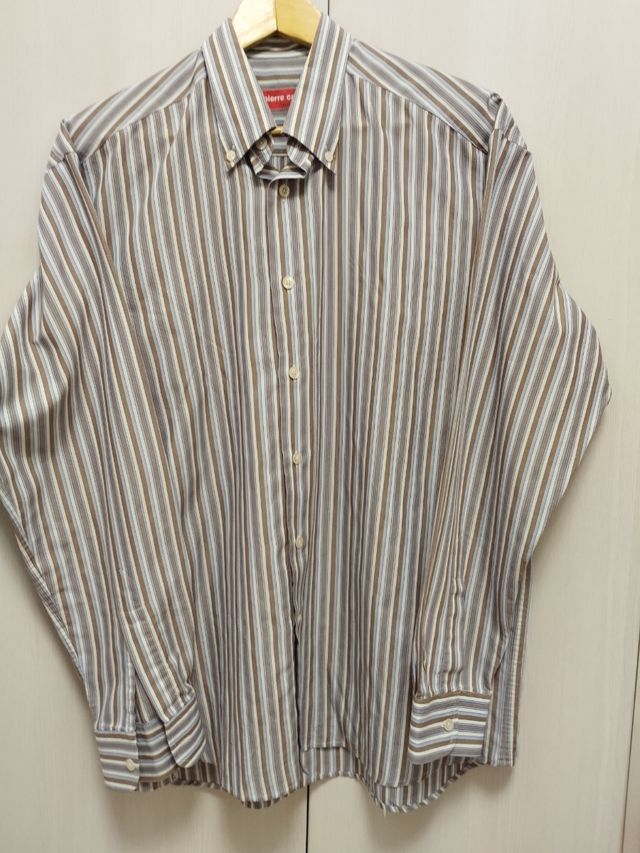 Camisa Pierre Cardin