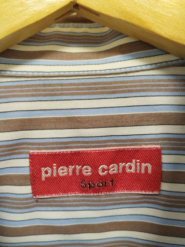 Camisa Pierre Cardin