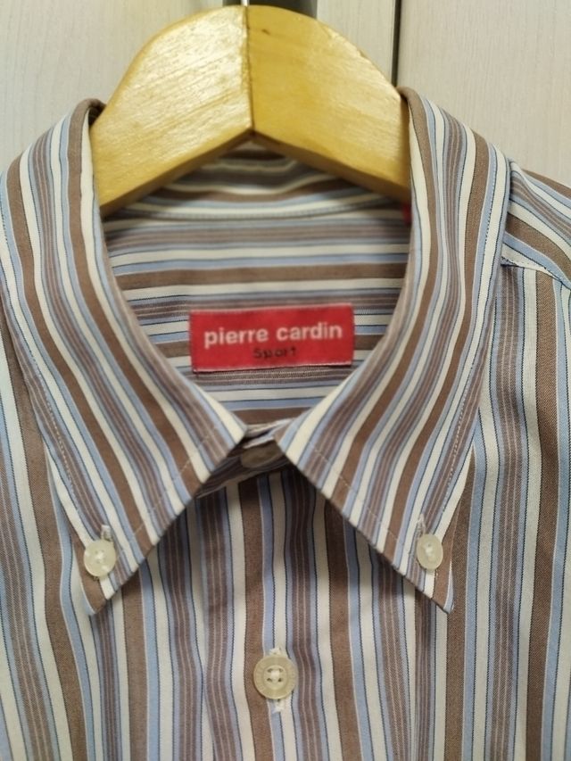Camisa Pierre Cardin